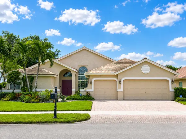 2783 E Abiaca Circle, Davie, FL 33328