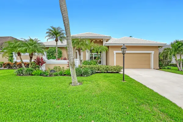 23 Windward Isle, Palm Beach Gardens, FL 33418