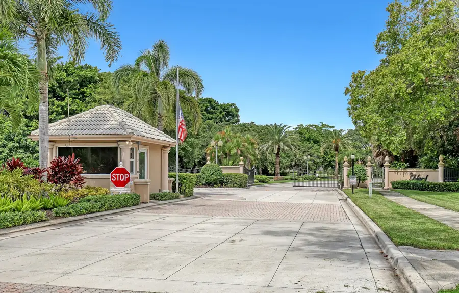 23 Windward Isle, Palm Beach Gardens, FL 33418 - #3