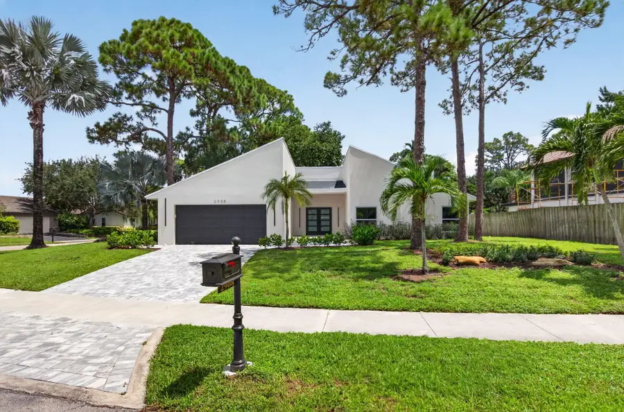 2908 NW 24th Way, Boca Raton, FL 33431 - #3