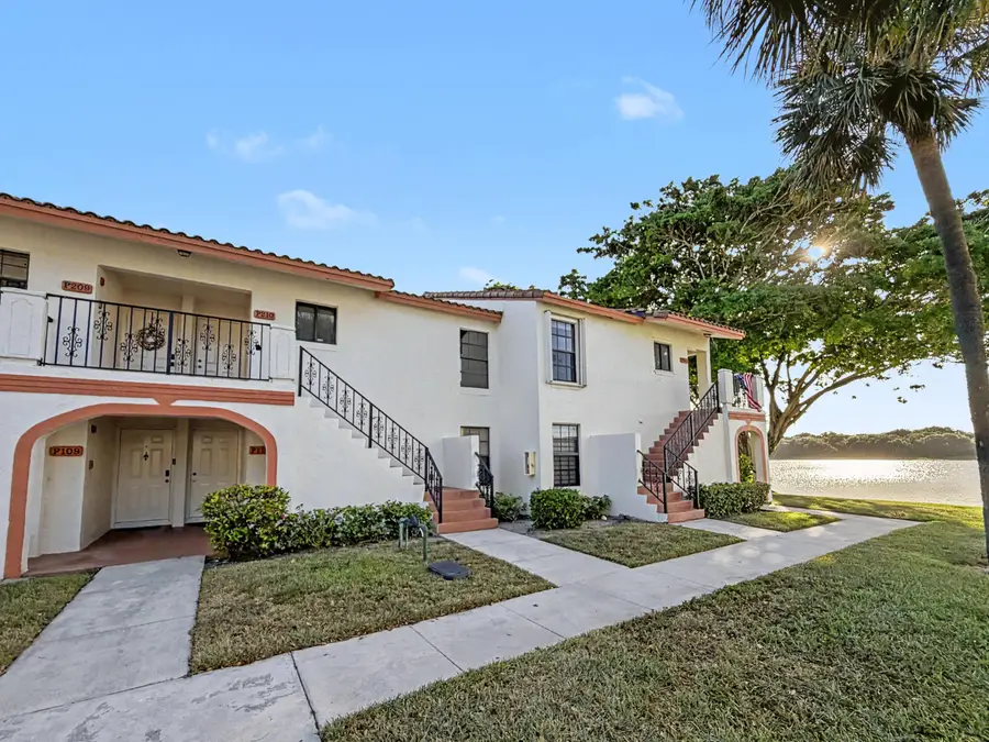 330 Palmwood Place #210, Boca Raton, FL 33431 - #2