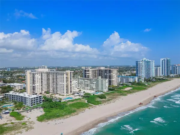 1900 S Ocean Boulevard #8L, Lauderdale By The Sea, FL 33062
