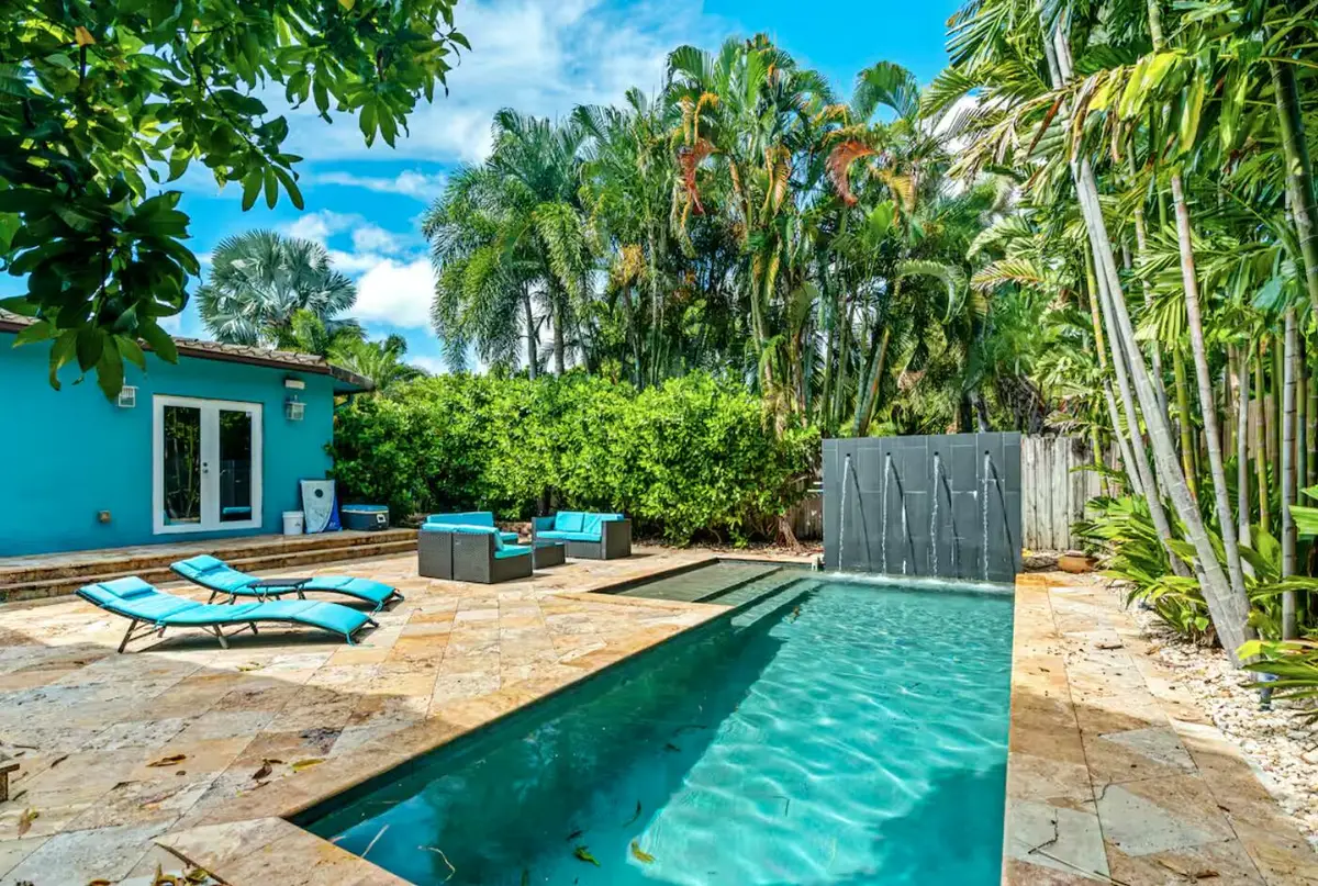 1405 NE 14th Court, Fort Lauderdale, FL 33304 - #1