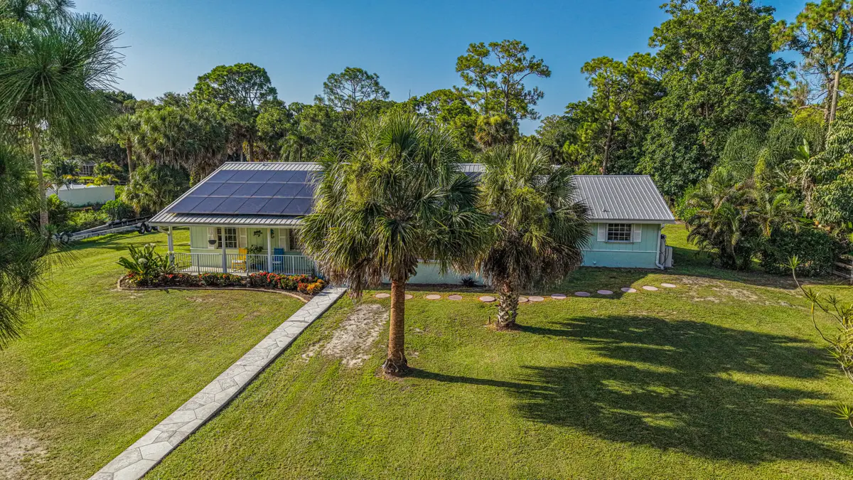 11191 52nd Road N, West Palm Beach, FL 33411 - #1