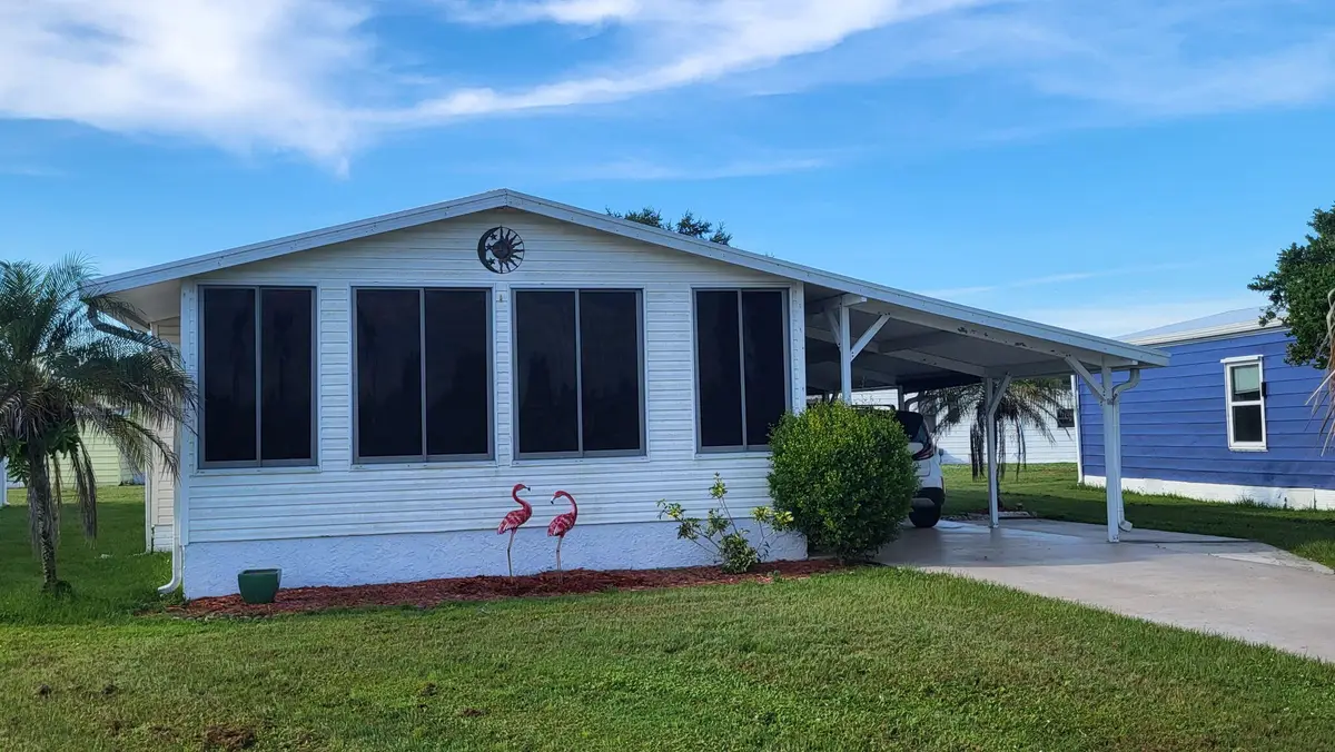 1694 Booth Bay Court, Fort Pierce, FL 34945 - #1