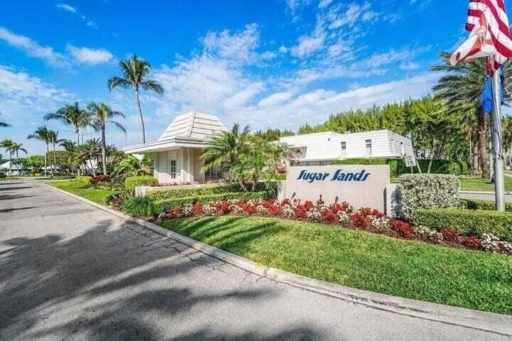 1201 N Sugar Sands Boulevard #3, Singer Island, FL 33404 - #1