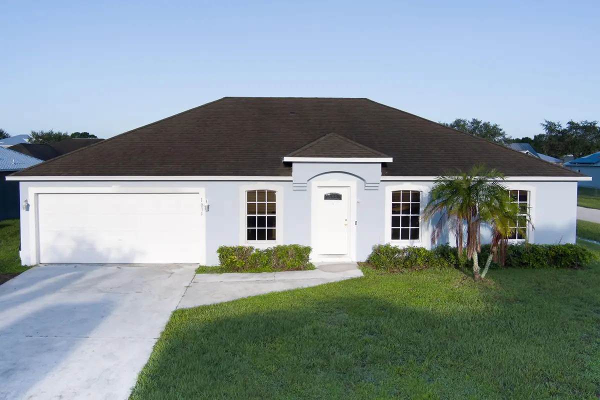 1031 SE 39th Terrace, Okeechobee, FL 34974 - #1