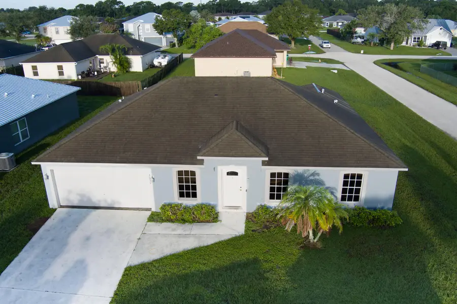 1031 SE 39th Terrace, Okeechobee, FL 34974 - #3