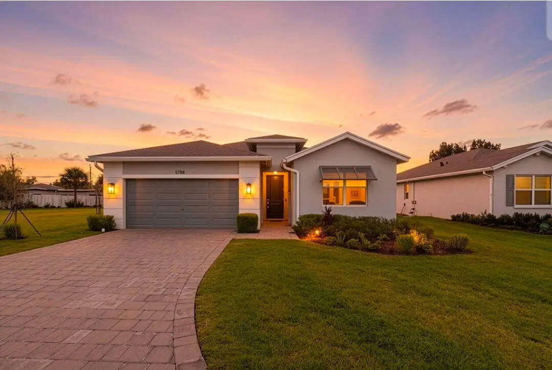 5788 SE Skyblue Circle, Stuart, FL 34997 - #1