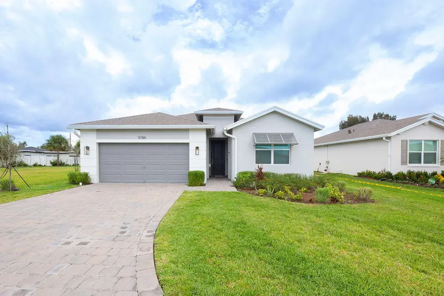 5788 SE Skyblue Circle, Stuart, FL 34997 - #2