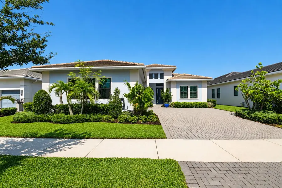 15745 Cresswind Place, Westlake, FL 33470 - #2