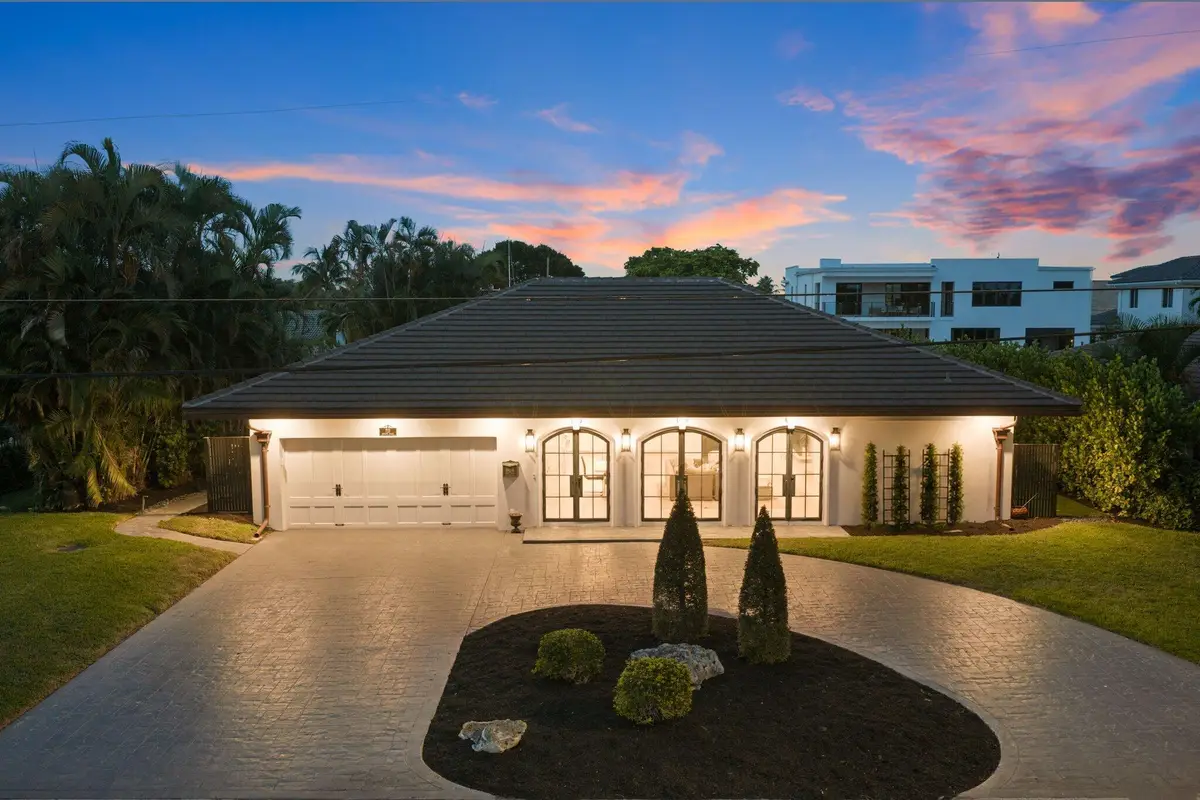 713 Forsyth Street, Boca Raton, FL 33487 - #1
