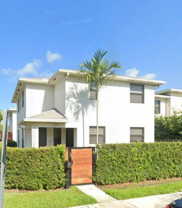 1101 NE 3rd Avenue, Fort Lauderdale, FL 33304