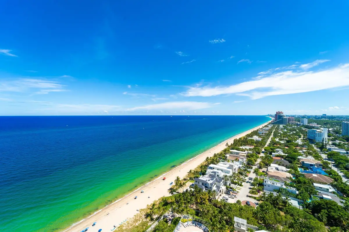 3200 N Ocean Boulevard #P2708, Fort Lauderdale, FL 33308 - #1