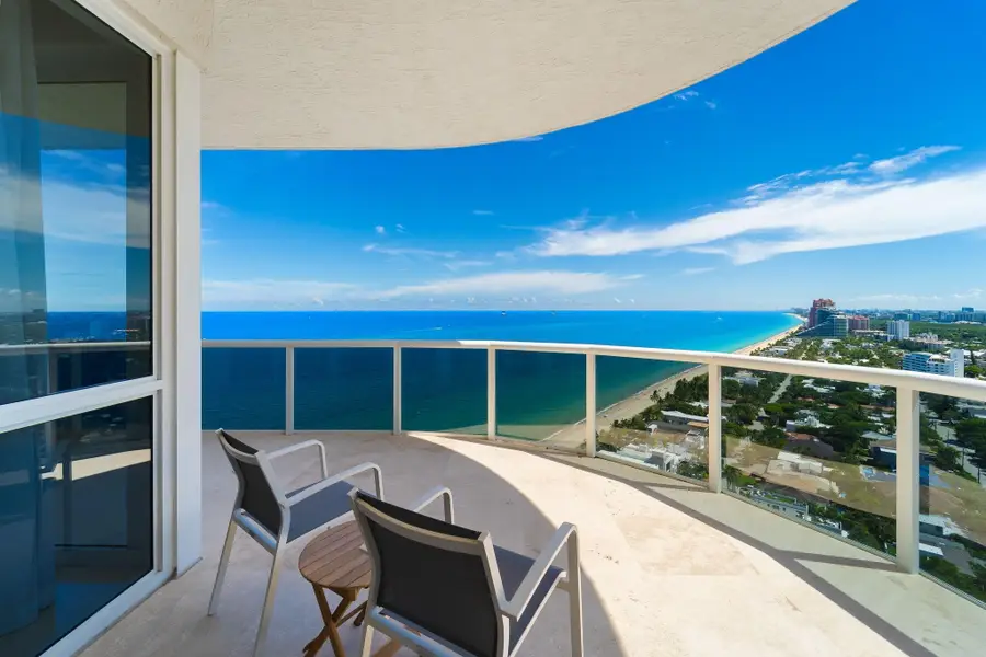3200 N Ocean Boulevard #P2708, Fort Lauderdale, FL 33308 - #2