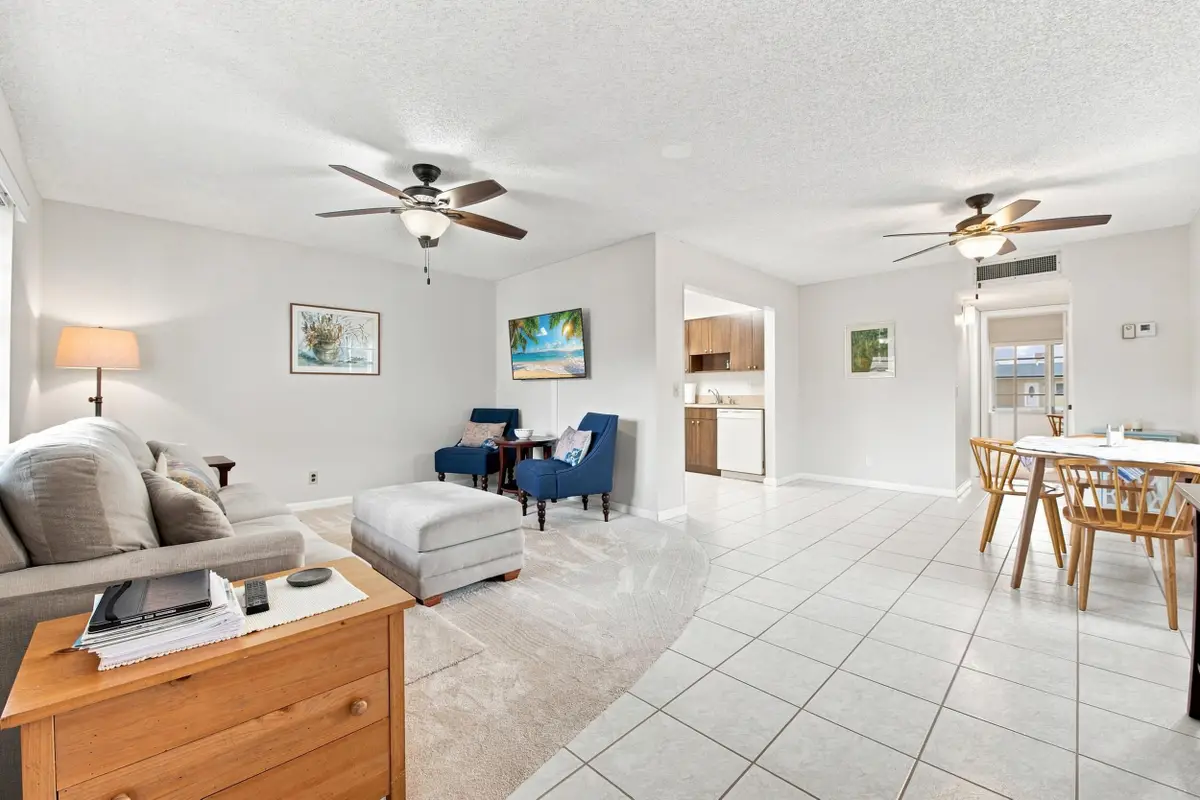 479 Burgundy J, Delray Beach, FL 33484 - #1