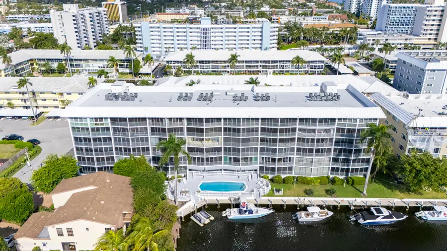 3050 NE 47th Court #108, Fort Lauderdale, FL 33308 - #2