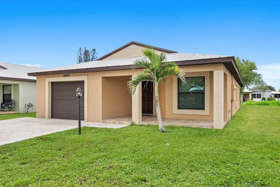 14564 Dalia Avenue, Fort Pierce, FL 34951 - #2