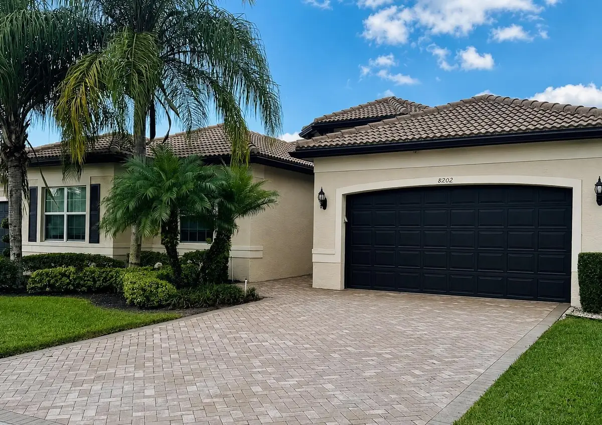 8202 Alpine Ridge Road, Boynton Beach, FL 33473 - #1