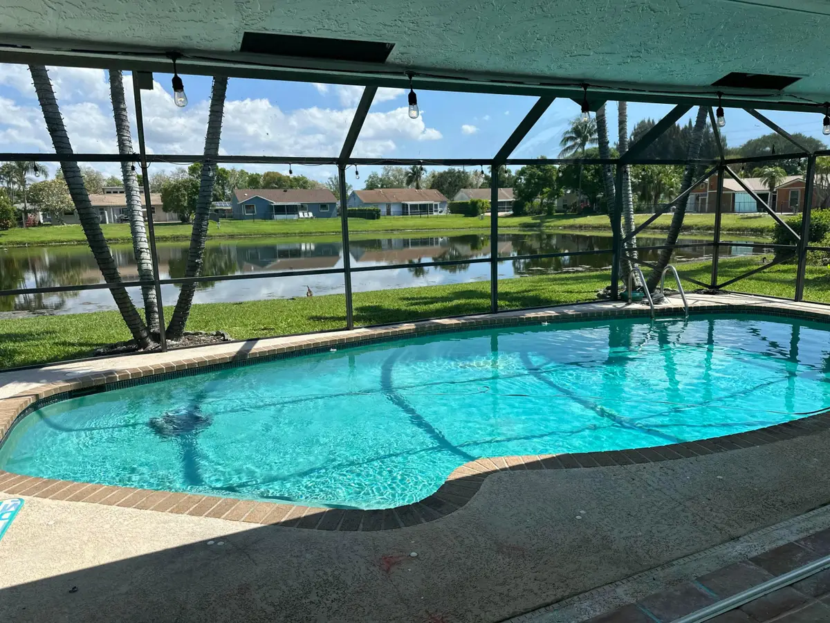 5099 Little Beth Drive S, Boynton Beach, FL 33472 - #1