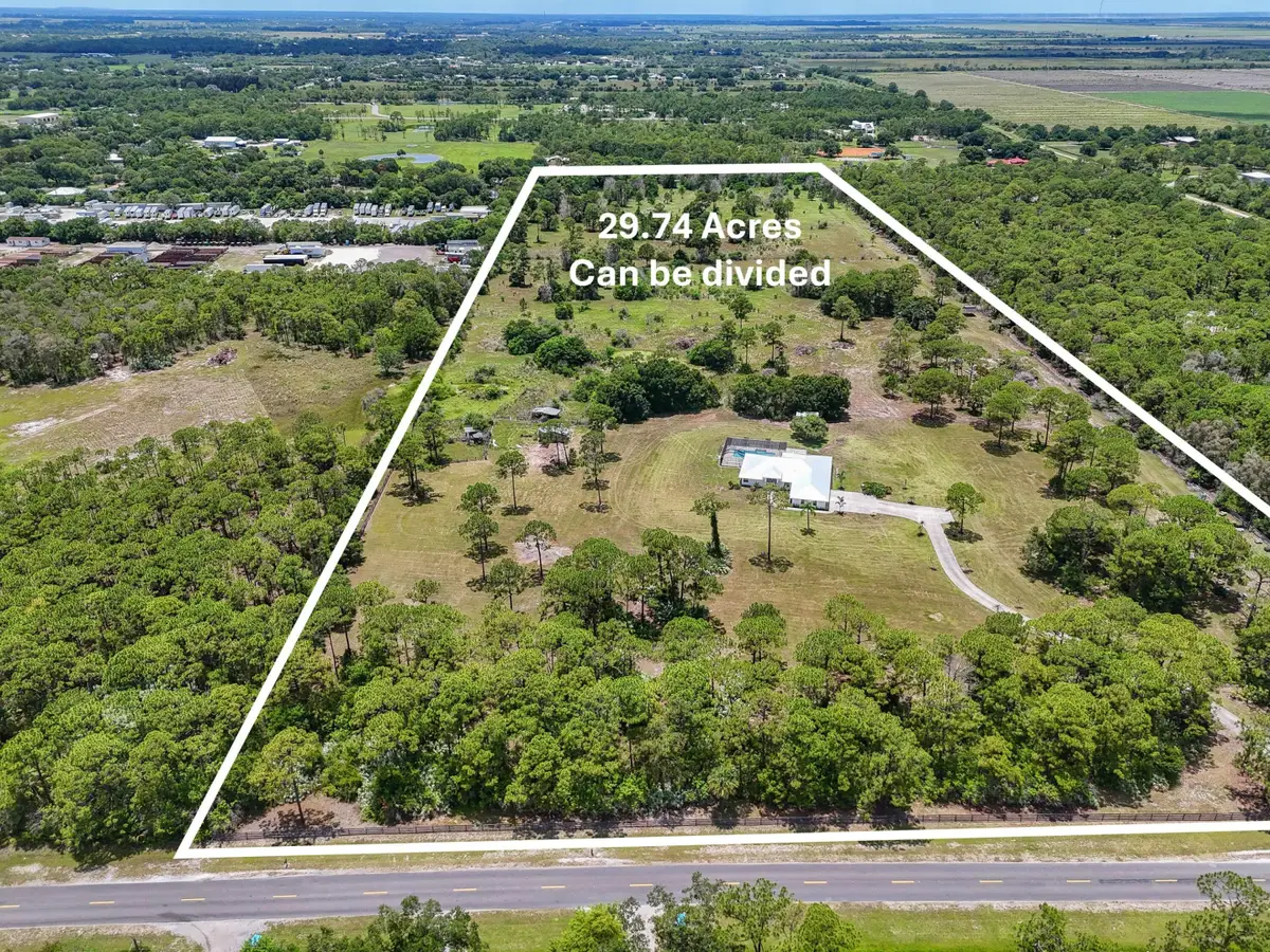 425 N Ffa Road, Fort Pierce, FL 34945 - #1