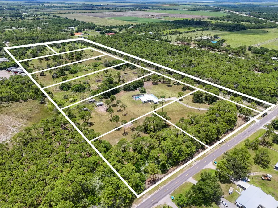 425 N Ffa Road, Fort Pierce, FL 34945 - #2