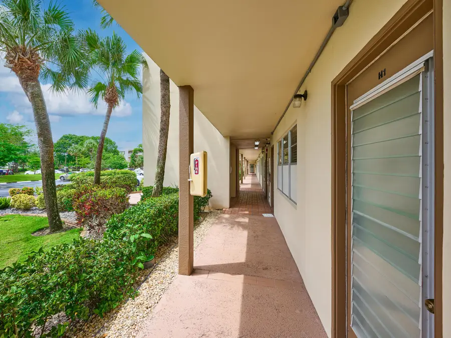 2904 Victoria Place #H1, Coconut Creek, FL 33066 - #2