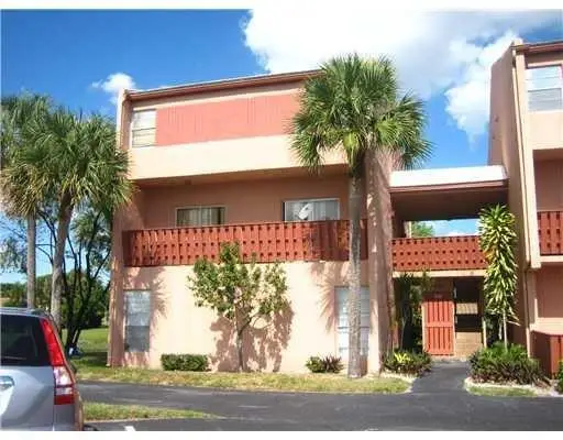8921 NW 28th Drive #F, Coral Springs, FL 33065 - #1