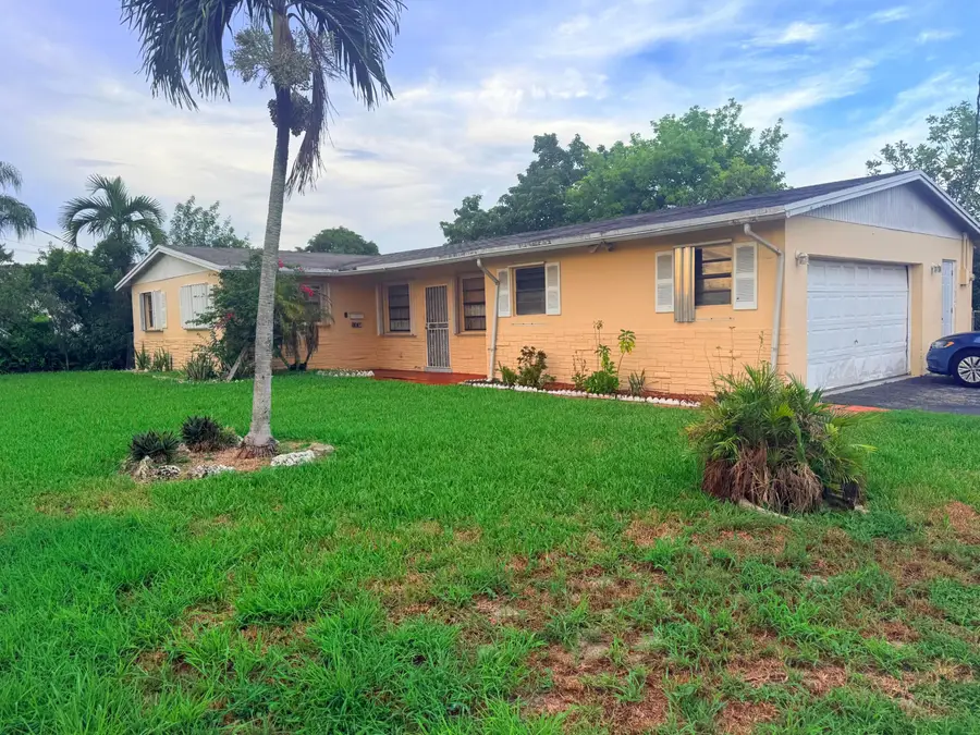 1600 NW 47th Avenue, Lauderhill, FL 33313 - #2