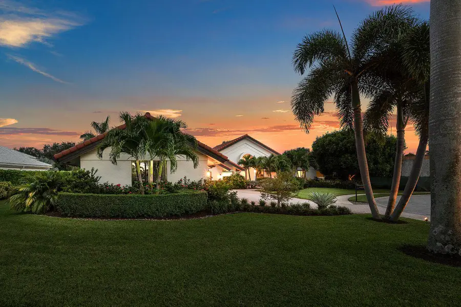 4832 Chamal Circle, Boca Raton, FL 33487 - #2