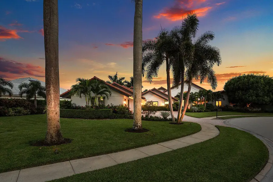 4832 Chamal Circle, Boca Raton, FL 33487 - #3