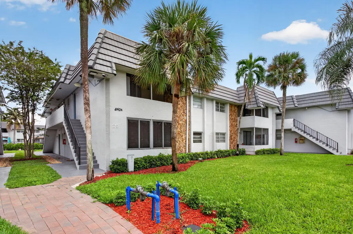 8404 W Sample Road #230, Coral Springs, FL 33065 - #1