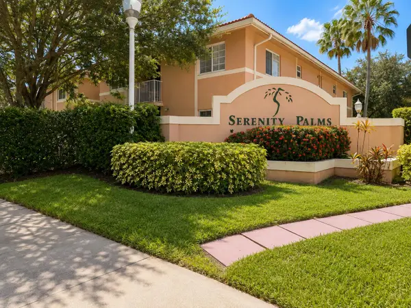 3271 Sabal Palm Manor #106, Davie, FL 33024