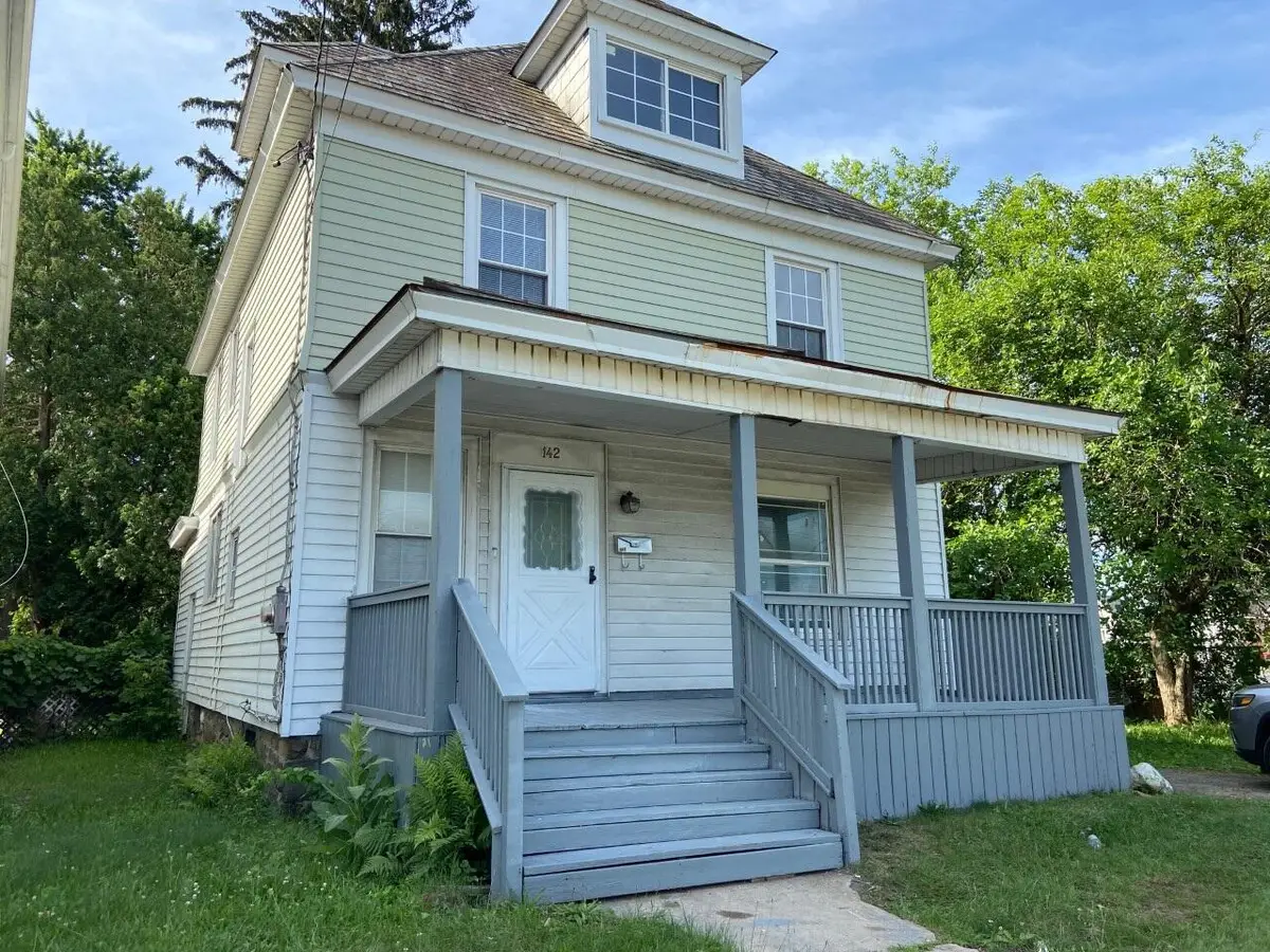 142 N Brandywine Avenue, Schenectady, NY  - #1