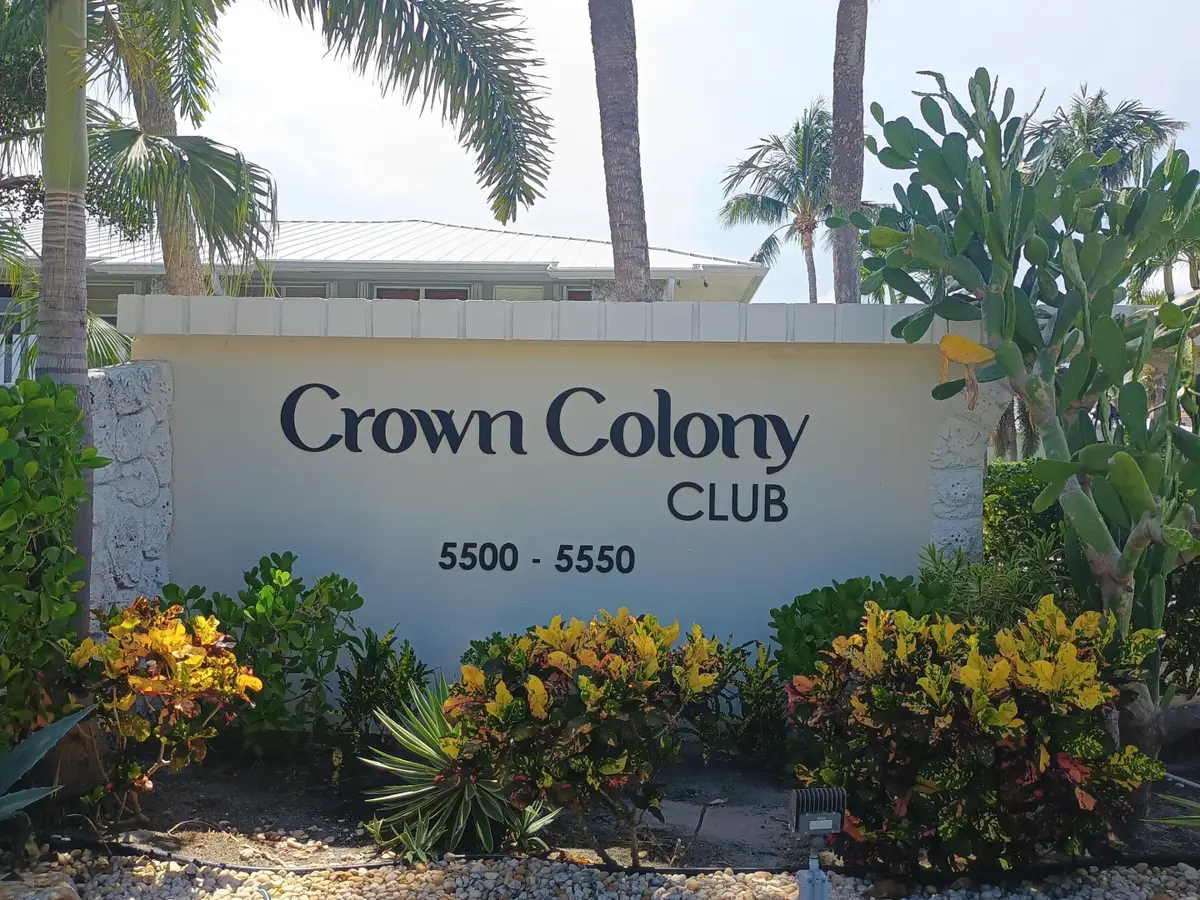 5510 N Ocean N #207, Ocean Ridge, FL 33435 - #1