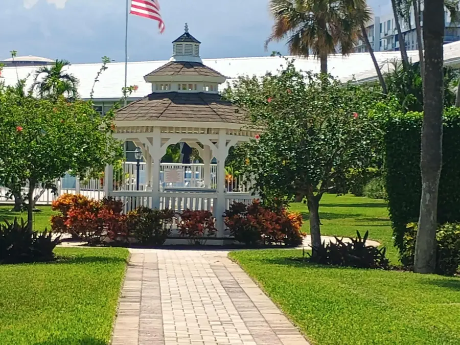 5510 N Ocean N #207, Ocean Ridge, FL 33435 - #2