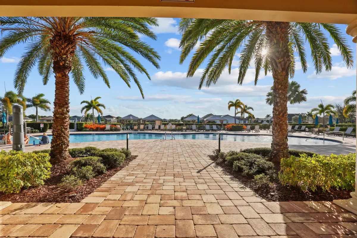 786 SE Courances Drive, Port Saint Lucie, FL 34984 - #1