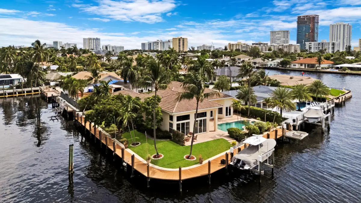 2761 SE 9th Street, Pompano Beach, FL 33062 - #1