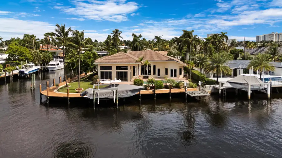 2761 SE 9th Street, Pompano Beach, FL 33062 - #2