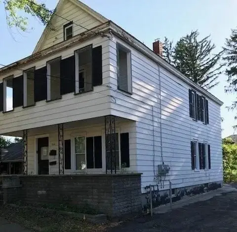 1834 Hamburg Street, Schenectady, FL  - #1
