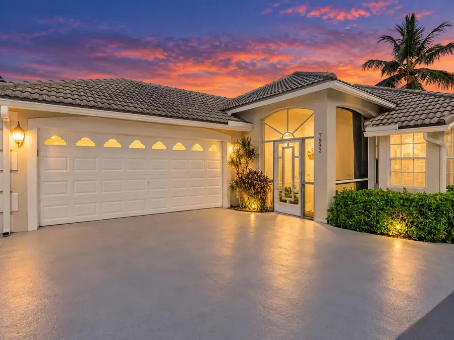 7592 Ironbridge Circle, Delray Beach, FL 33446 - #3