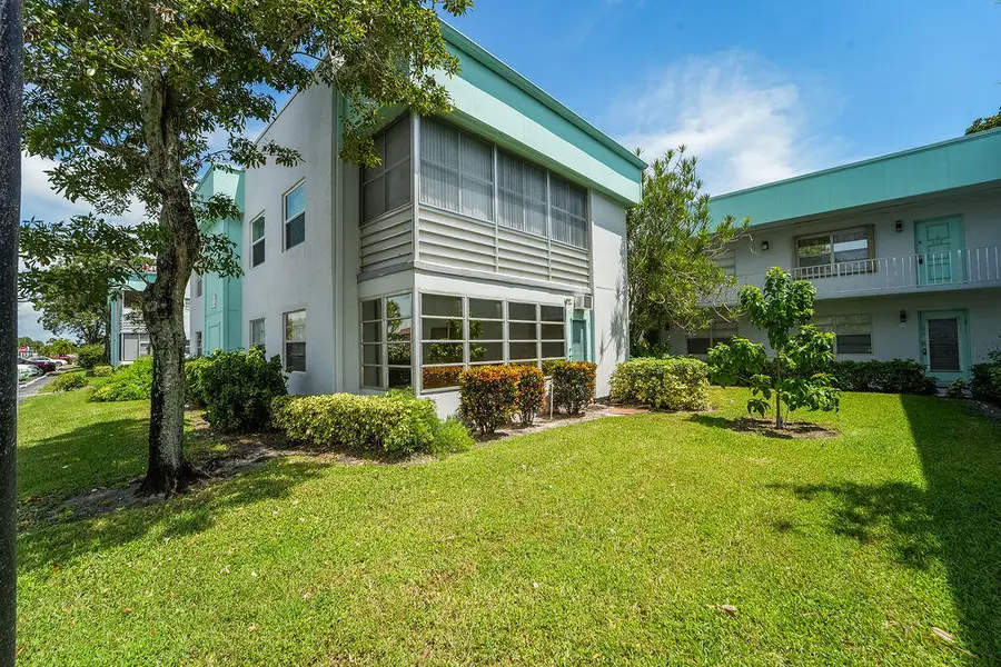 396 Monaco Court #396-I, Delray Beach, FL 33446 - #3
