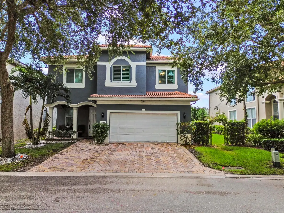 1006 Center Stone Lane, Riviera Beach, FL 33404 - #1