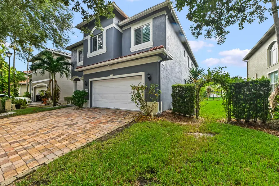 1006 Center Stone Lane, Riviera Beach, FL 33404 - #2