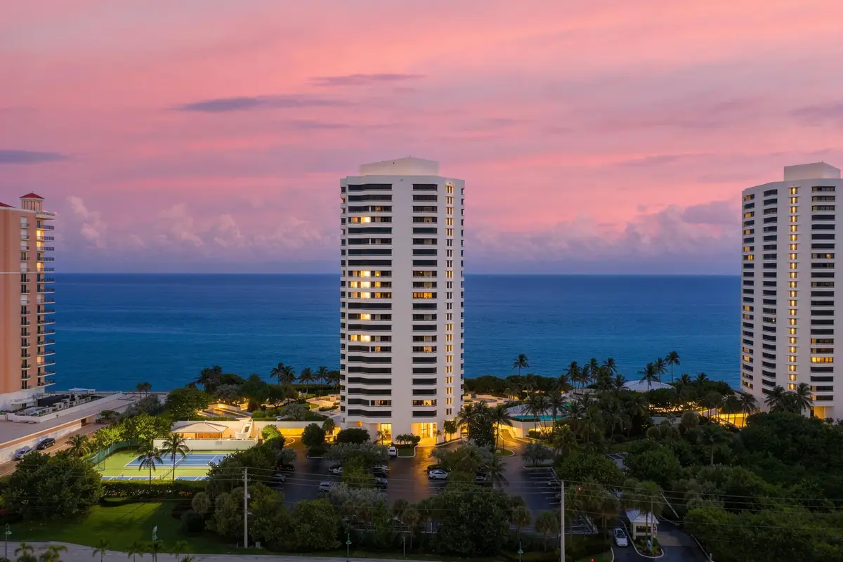 5080 N Ocean Drive #12C, Singer Island, FL 33404 - #1