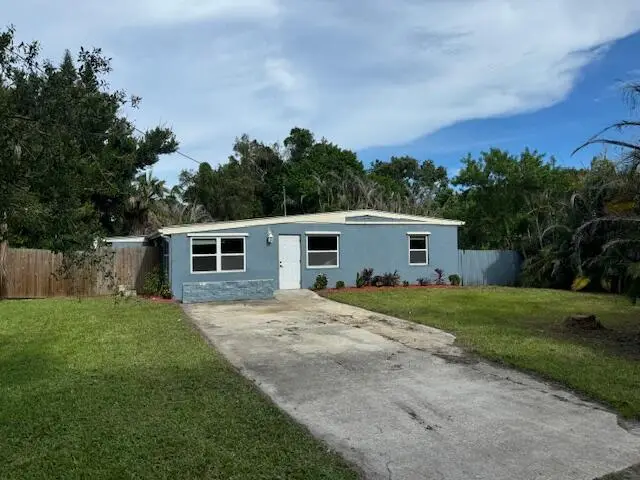 2504 Rolyat Street, Fort Pierce, FL 34947 - #1