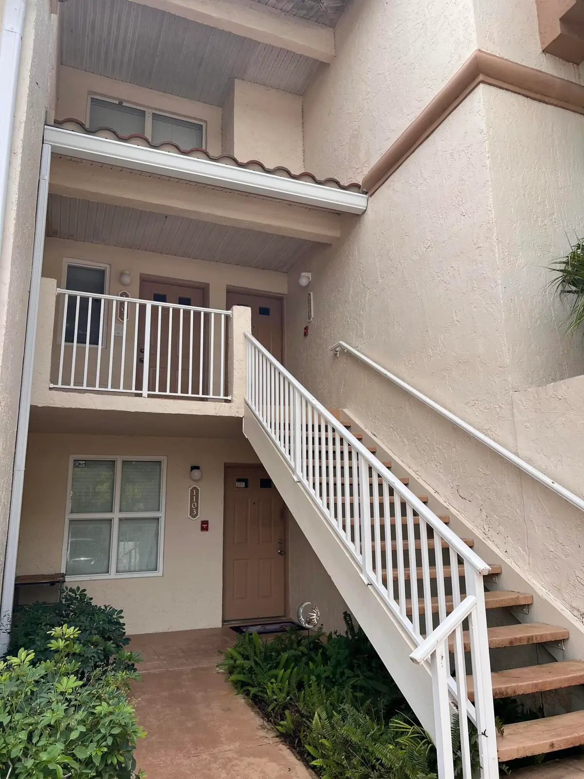 1103 Glenmoor Drive, West Palm Beach, FL 33409 - #1