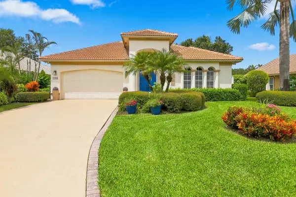 7225 Mystic Way, Port St Lucie, FL 34986