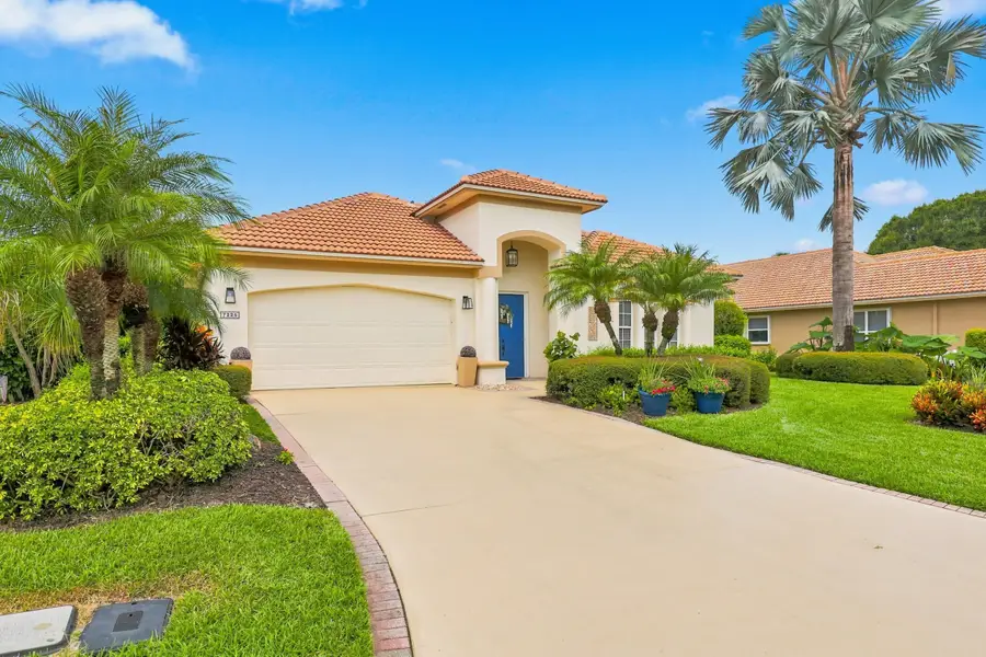 7225 Mystic Way, Port Saint Lucie, FL 34986 - #2