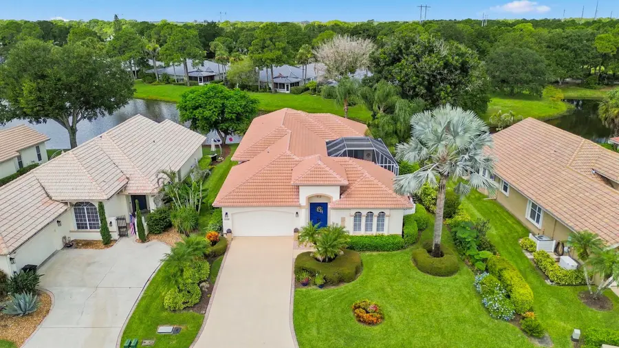 7225 Mystic Way, Port Saint Lucie, FL 34986 - #3